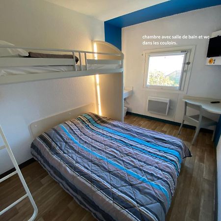 Hotel Class'Eco قرقشونه المظهر الخارجي الصورة