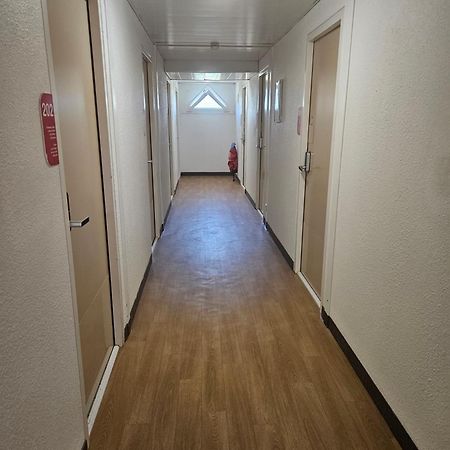 Hotel Class'Eco قرقشونه المظهر الخارجي الصورة