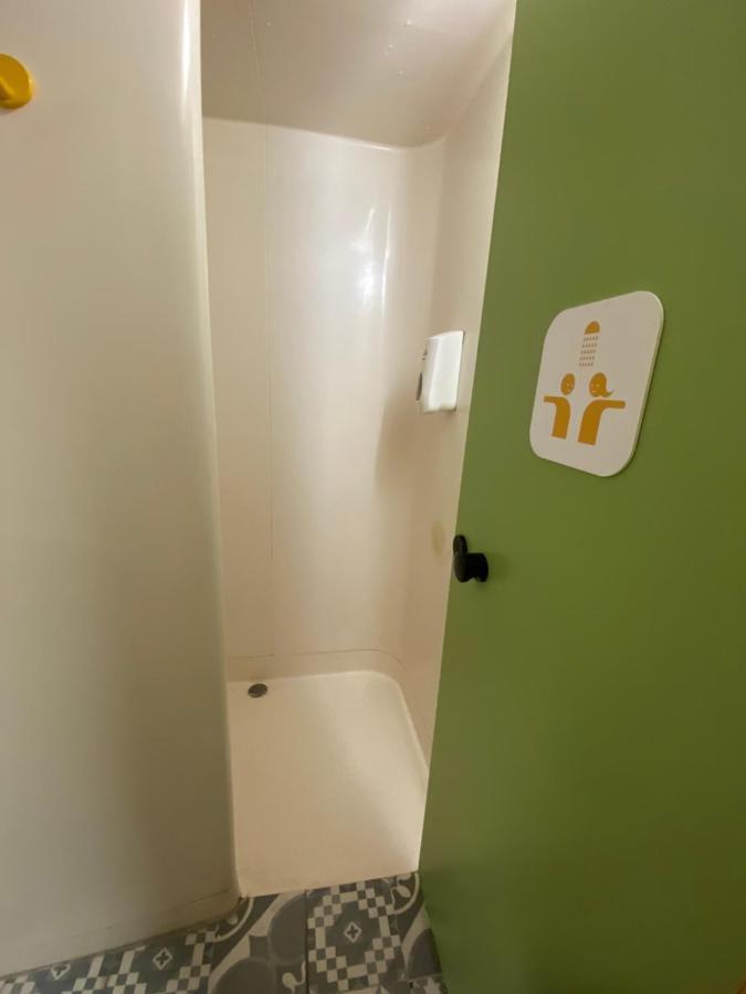 Hotel Class'Eco قرقشونه المظهر الخارجي الصورة