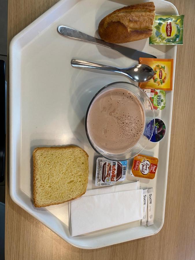 Hotel Class'Eco قرقشونه المظهر الخارجي الصورة